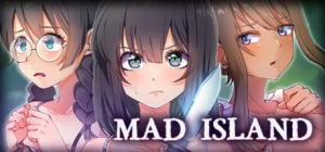 [PC+安卓盖世][沙盒/SLG/探索/生存/全动态] 疯狂岛 疯狂之岛 生存游戏 Mad Island サバイバルゲーム update v0.5.5 官方中文版+DLC+存档/1022-白夜ACG