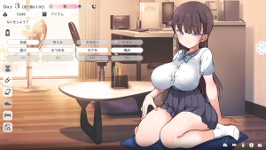 [SLG/互动养成/全动态] 魔性的少女与… 魔性の少女と… Ver1.06精翻汉化版/101-白夜ACG