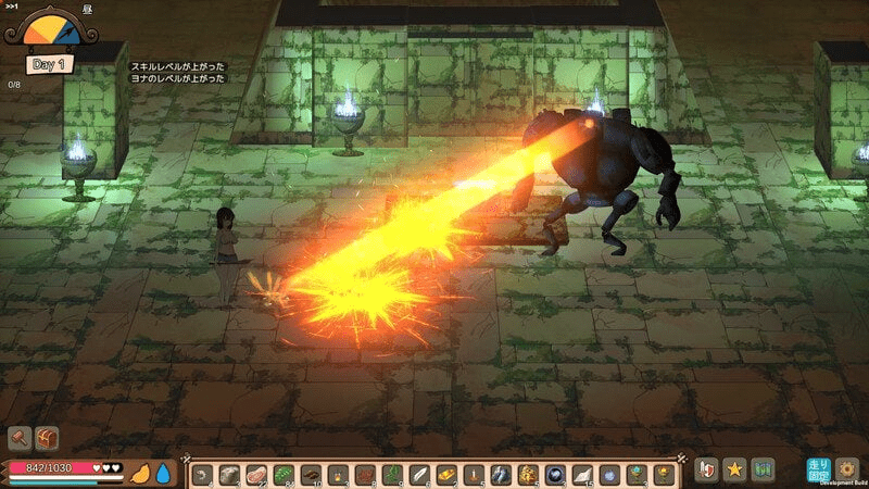 图片[5]-[PC+安卓盖世][沙盒/SLG/探索/生存/全动态] 疯狂岛 疯狂之岛 生存游戏 Mad Island サバイバルゲーム update v0.5.5 官方中文版+DLC+存档/1022-白夜ACG