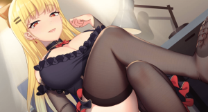 [SLG/STEAM官中/PC+安卓]恶魔少女/惡魔少女/Devil Girl[2.2G]/049-白夜ACG