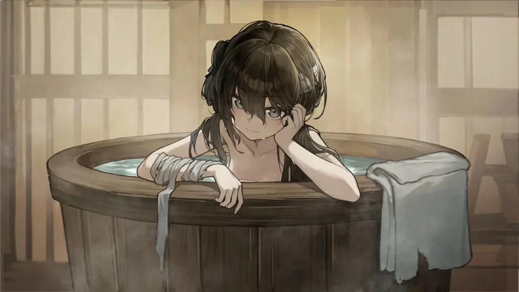 图片[2]-[PC+安卓]饿殍：明末千里行-白夜ACG