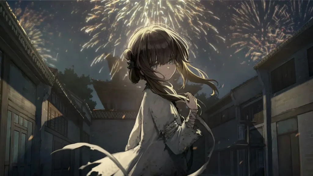 图片[4]-[PC+安卓]饿殍：明末千里行-白夜ACG