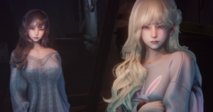 [PC+安卓直装/SLG/官中/]蜉蝣 MayFly V0.2/053-白夜ACG