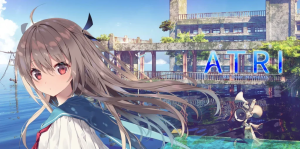 【PC+安卓直装】ATRI -My Dear Moments-/亚托莉 -我挚爱的时光-/038-白夜ACG