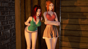 【PC+安卓/后宫SLG/汉化/动态】一生一次 Once in a Life V1.0精翻汉化完结版+全CG【6.5G】/040-白夜ACG