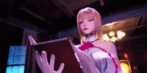 [3D回合RPG/虚幻5]魔女侵袭/魔女湖世界（ Heros Journey）V2.0 Alpha11 (STEAM官中+集成全DLC+存档)[7.10GB]/075-白夜ACG