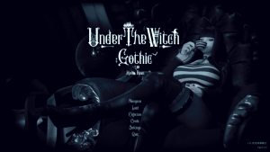 [3D/动态/补档] 魔女侵袭V0.5.2:库洛的房间 Under The Witch:Kuro’s Room [2.84G]/074-白夜ACG