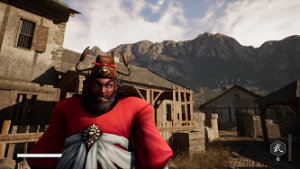 【PC】黑神话钟馗抢先版-白夜ACG