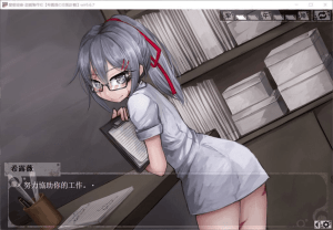 【PC+安卓】【爆款SLG/养成/动态】希尔薇的交配计划 v8.0.3 魔改步兵版/139-白夜ACG