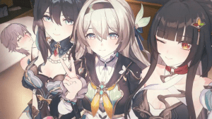 【SLG/PC+安卓】星穹铁道同人 星轨 Star Railed v1.5.2 AI汉化/140-白夜ACG