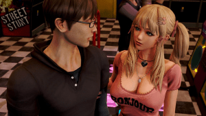 【PC+安卓】【SLG/汉化/动态】康乃馨俱乐部 苍白康乃馨 Pale Carnations Ch.4Up.6 [Mutt & Jeff] AI版【15.8G/更新】画廊解锁/109-白夜ACG