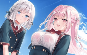 少女世界的生存之道gemini-2.5-pro-exp-03-25 翻译补丁/全cg存档/149-白夜ACG