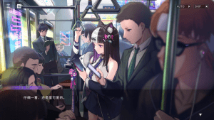 【SLG/动态/官中】涩情手机RE: Erophone:Re V1.1.236+DLC.159-白夜ACG