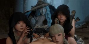 【PC+安卓】【SLG/动态】涟漪(Ripples)赞助版 v0.8.0 Ripples v0.8.0 BETA+画廊全开/112-白夜ACG