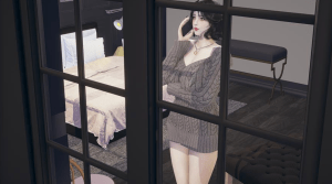 我的放荡岳母1+2/我的放浪岳母官中步兵/177-白夜ACG