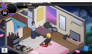 [SLG/像素]NTR伝説/NTR传说[FInal Ver.1.0.2完结版][500M]/179-白夜ACG