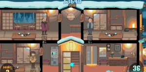 【像素SLG/全动态/NTR】雪屋 温泉~子宝の湯~ [1+120M]/178-白夜ACG