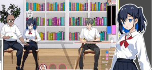 【SLG/官中/动态】NTR课程 NTRレッスン v1.9.2/180-白夜ACG