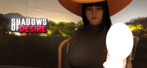 【PC+安卓】【神作SLG/汉化/动态】欲望之影 Shadows of Desire v0.7.5 AI汉化版/185-白夜ACG