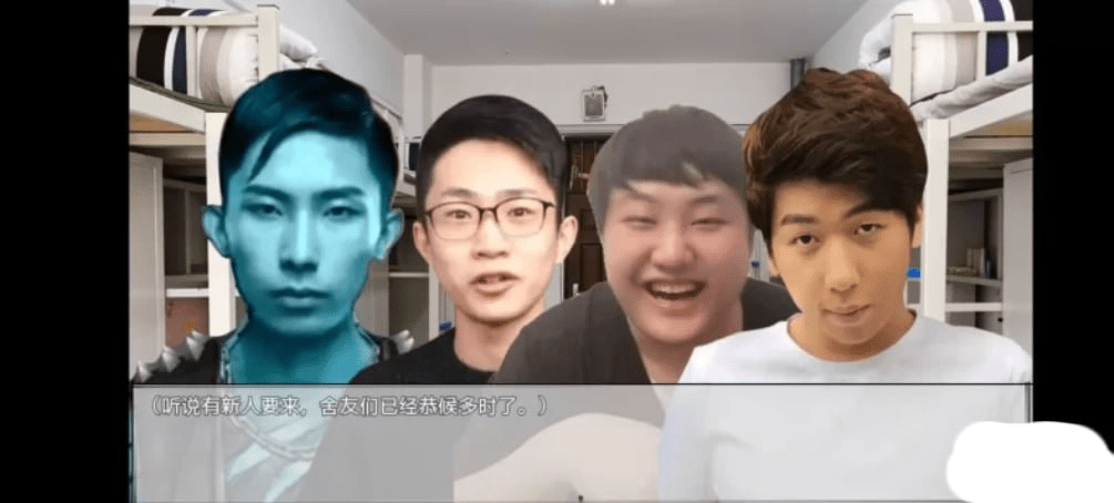 图片[3]-【安卓】【SLG/养成/官中】努力少年丁真 奴隶少年丁真 官方中文版-阿晨の芝士分享