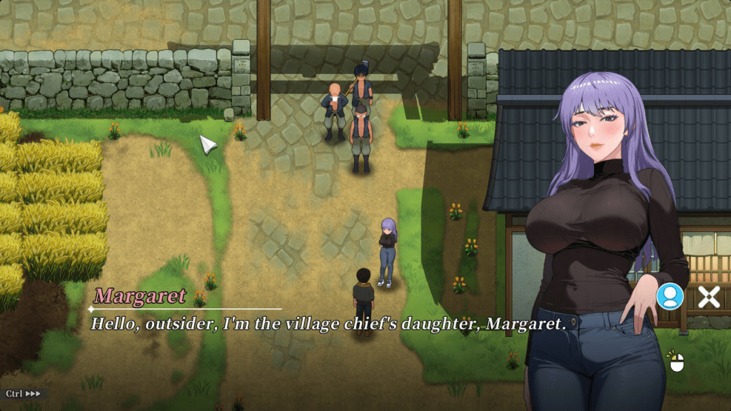 图片[3]-[PC+安卓盖世]【沙盒SLG/后宫/全动态】幸福岛幻想（Happy Island Fantasy）v1.1.1.1 官方中文步兵版 正式版+存档/1263-白夜ACG