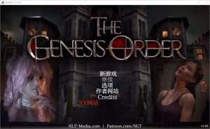 【PC+安卓】[神作欧美RPG/完结]创世秩序 创世纪秩序 The Genesis Order V1.05 汉化完结修复版+礼包码/313-白夜ACG
