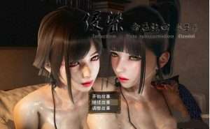 [PC+安卓/RPG]侵染：命运轮回双子篇[Ver2.0 作弊版][4.70G]/316-白夜ACG