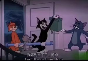 代鹿：CG鉴赏和一些设定集（持续更新）-白夜ACG