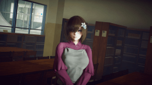 【PC+安卓/6.59G/更新】【亚洲SLG/AI汉化/3D】面纱 The Veil v0.2 [Mr.Shaxy] AI汉化版/276-白夜ACG