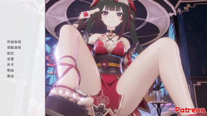 [PC+安卓/SLG] 花火轮盘赌 Sparkle Roulette v1.1 中文汉化版 [400M/296-白夜ACG