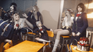 【PC+安卓】【SLG/汉化/动态】深度觉醒Depth’s Revival/深度复兴[扩展后宫结局]汉化版/310-白夜ACG