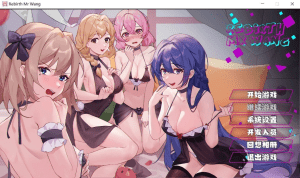 [互动SLG/NTR/动态]重生之隔壁老王/Rebirth:Mr Wang V1.0 官方中文 [1.5G]/234-白夜ACG