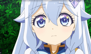 转生成了英雄爸爸和精灵妈妈的女儿-白夜ACG