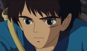 幽灵公主-白夜ACG