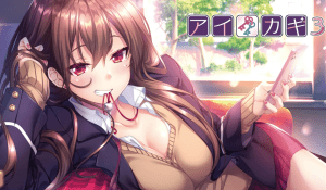 【PC+Ty】アイカギ/爱之钥系列【123】/334-白夜ACG