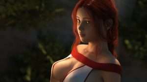 【PC+安卓】[亚洲风SLG/后宫]我最好的交易 女神的最佳交易 My Best Deal v4.3.5赞助 AI版/416-白夜ACG