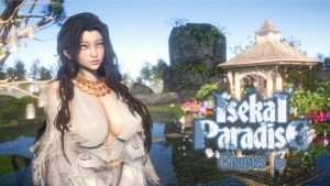 [PC+安卓][亚洲风SLG/动态] 异世界天堂 Isekai Paradise v0.6 Patreon AI汉化版/390-白夜ACG