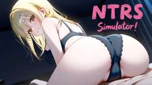 [亚洲风SLG/PC+安卓]NTRS! 模拟器 NTRS! Simulator v1.02.0 AI汉化版 首发/454-白夜ACG