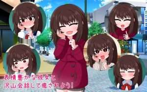 【同居SLG/纯爱/动态/汉化】我的男友生活-与可爱女友度过的寒假- ボクカノライフ -デレデレ彼女と過ごす冬休み-/434-白夜ACG