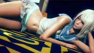 【PC+安卓/15.3G】【亚洲风SLG/沙盒/动态】精灵雷亚/精灵瑞雅（Reya the Elf）v0.7B赞助 [Yooshi] AI版/398-白夜ACG