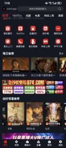 【安卓追剧】网飞猫-白夜ACG