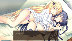 【PC+安卓kr/纯爱ADV/中文/动态】幸运草的约定HD：Clover Day’s [10g]/499-白夜ACG