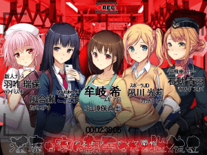 [PC+安卓盖世][SLG/电车痴汉/动态]满车率300% 満車率300% 官中/783-白夜ACG