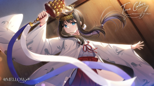 [ADV] 真实色彩 – 深渊的记忆 – True Colors – memories of the abyss – v1.0.1 AI汉化+全CG存档/793-白夜ACG