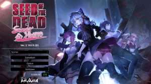【3D/丧尸FPS】死亡之种2:甜蜜之家 Seed of the Dead Sweet Home V2.103R官方中文正式步兵版+魅力之歌DLC+存档/466-白夜ACG