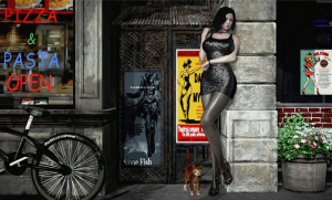 【国产SLG/动态/PC+安卓kr/官中】母上攻略 重制版1-5+旧版67 合集/518-白夜ACG