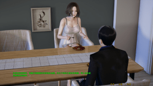 【PC+安卓krkr】[国产SLG/动态] 小十七：微信性爱系统 V2.0 官方中文版 [1.30G]/519-白夜ACG