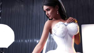 [PC+安卓][欧美大作SLG/官中/动态]时尚女王莫妮卡/Fashion Business EP1+EP2+EP3+EP4+EP5 全五季合集整合中文版/538-白夜ACG