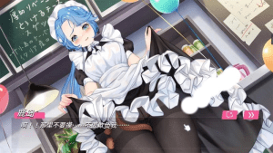 [触摸SLG/动态]Dream Date 梦幻约会！无码官方中文破解版/566-白夜ACG