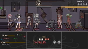 [PC+安卓]【RPG/经营养成/官中】欲望地牢 Ero Dungeons V3.2/572-白夜ACG